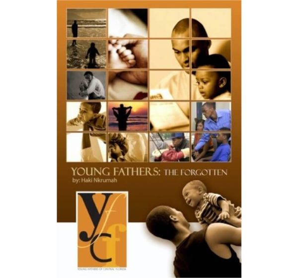 Young Fathers: The Forgotten