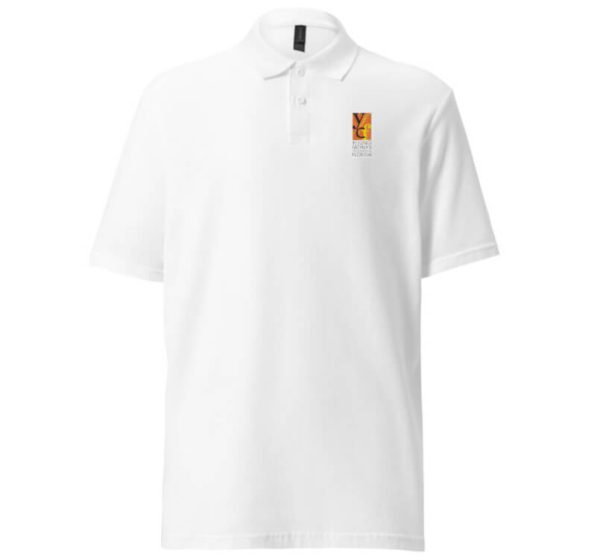 YFCF - Embroidery Polo Shirt
